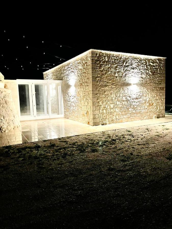 Vila Esclusive Luxury Private Trulli Martina Franca Exteriér fotografie