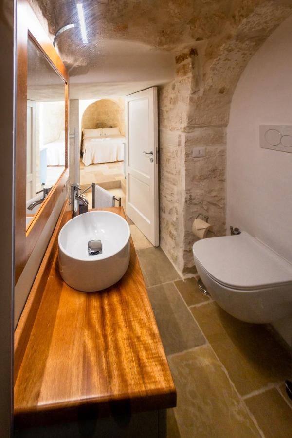 Vila Esclusive Luxury Private Trulli Martina Franca Exteriér fotografie