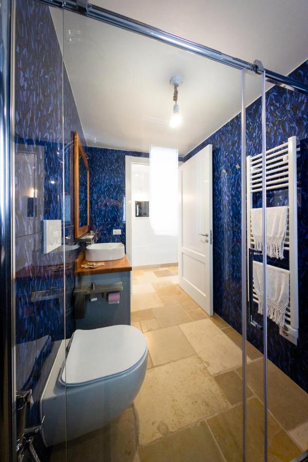 Vila Esclusive Luxury Private Trulli Martina Franca Exteriér fotografie