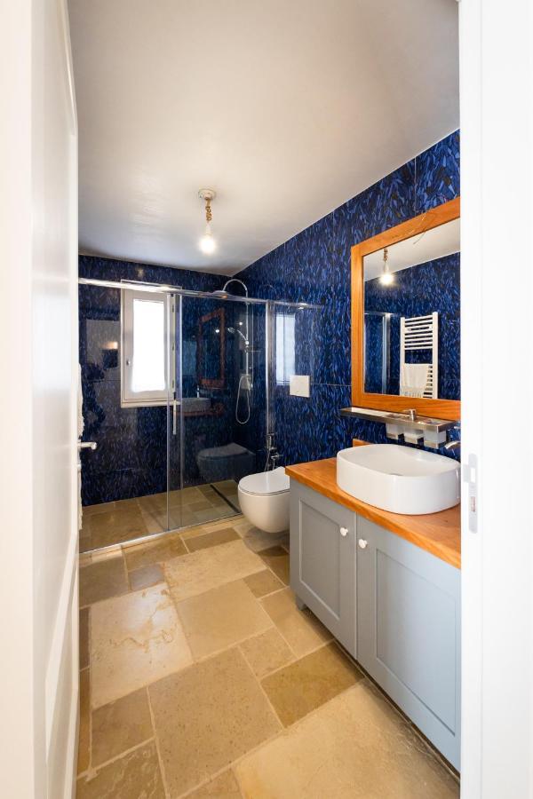 Vila Esclusive Luxury Private Trulli Martina Franca Exteriér fotografie