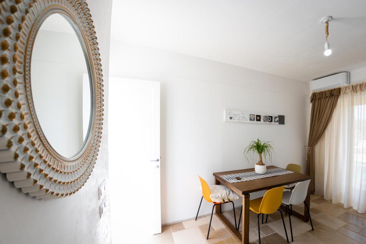 Vila Esclusive Luxury Private Trulli Martina Franca Exteriér fotografie